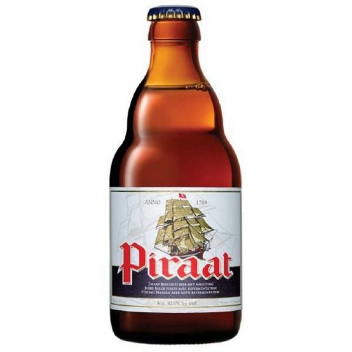 Cerveja Piraat 330 ML